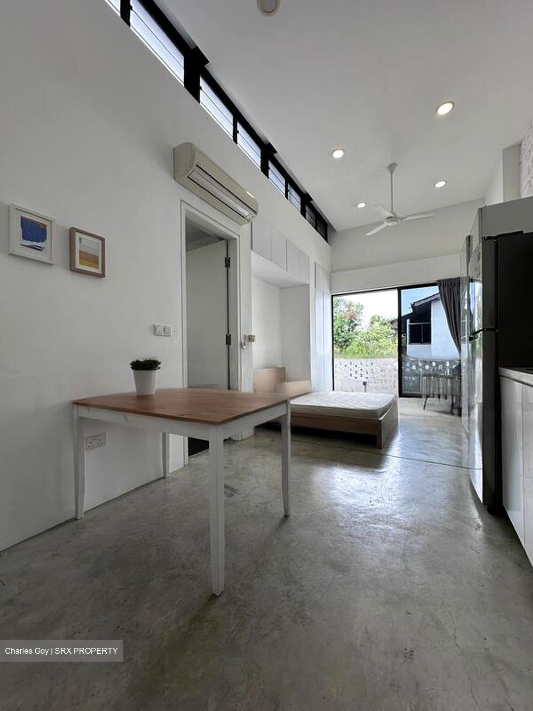 Opera Estate (D15), Apartment #502205451